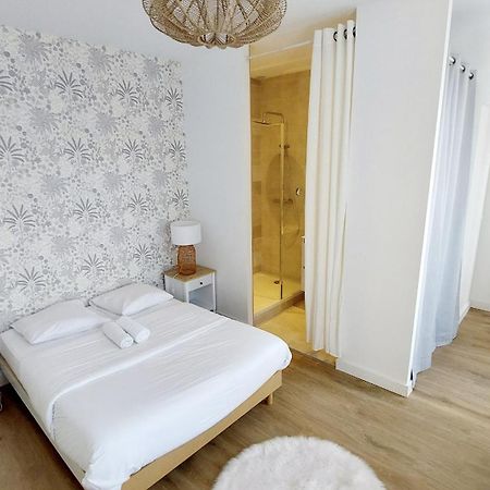 Hyper-Centre De Grenoble, Suite Parentale - Wifi Fibre - Cocon Экстерьер фото
